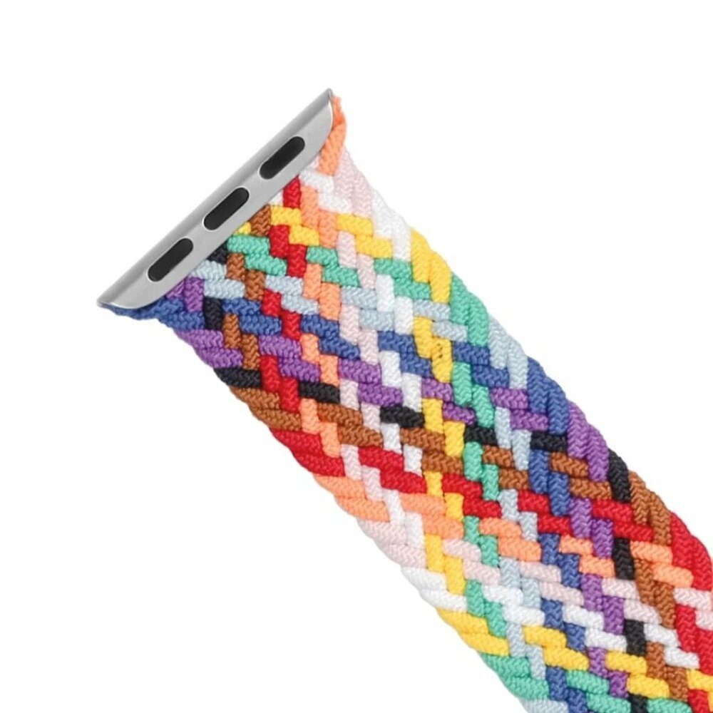 Apple Pride 2021 Watch Band (42/44/45/49 mm) Band Length [170 - 190 mm]